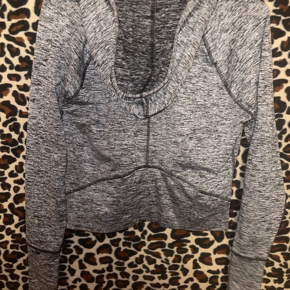 Small Workout - Picture 3 of 4